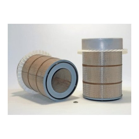 Wix Filters Air Filter 42942